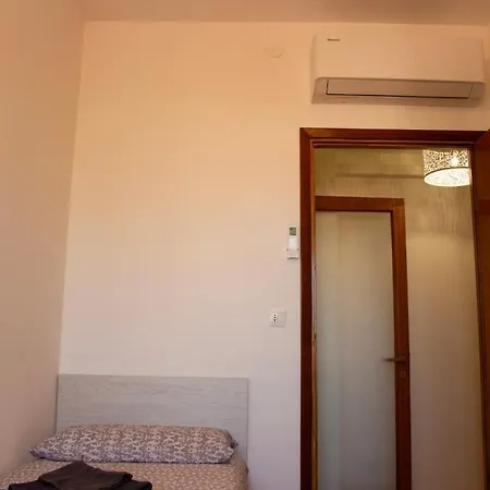 公寓 Venezia 15min Bus Sotto Wifi A C